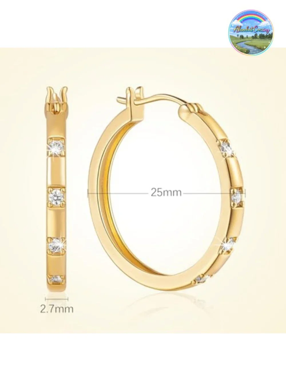 N/A these 14k
